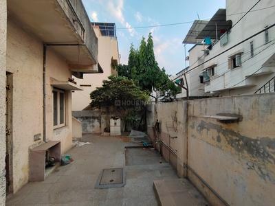Image of 850 Sq.ft 1 BHK Independent House for rent in Gotri, Vadodara for Rs. 10000