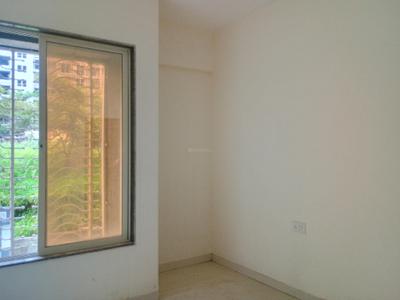 Bedroom Image of 695 Sq.ft 1 BHK Apartment / Flat for sale in GBK Vishwajeet Green, Ambernath East Ambernath for Rs. 2799000