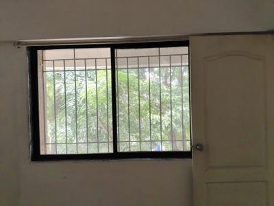Bedroom Image of 600 Sq.ft 1 BHK Apartment / Flat for rent in Hadapsar Pune for Rs. 15000