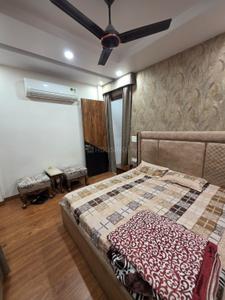 Bedroom Image of 1000 Sq.ft 2 BHK Builder Floor for sale in Subhash Nagar New Delhi for Rs. 13500000