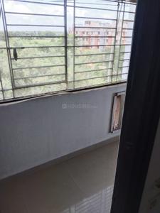 Balcony Image of 1350 Sq.ft 3 BHK Apartment / Flat for sale in RDB Regent Sonarpur, Narendrapur Kolkata for Rs. 5000000