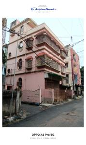 8 BHK Independent House