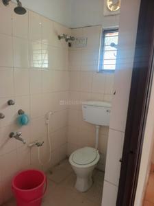 Image of 1150 Sq.ft 2.5 BHK Apartment / Flat for sale in Vibgyor Mira Garden, Madhyamgram, Kolkata for Rs. 3400000