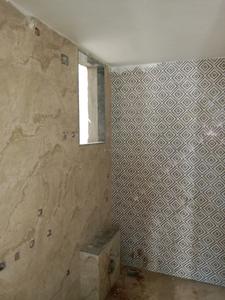 Common Bathroom Image of 1080 Sq.ft 2 BHK Apartment / Flat for sale in Tata Amantra, Bhiwandi Thane for Rs. 5500000