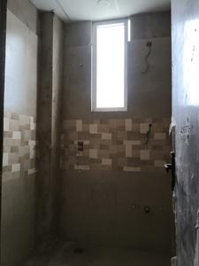 Common Bathroom Image of 1030 Sq.ft 2 BHK Apartment / Flat for sale in Aarambh Heights, Surajpur Greater Noida for Rs. 4800000