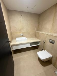 Image of 3000 Sq.ft 4 BHK Apartment / Flat for rent in Mahima Mansion Royale, Jagatpura, Jaipur for Rs. 170000