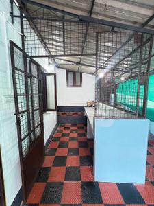 Kitchen Image of 150 Sq.ft 1 RK Independent House for rent in Anchal Kollam for Rs. 6000
