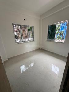 Bedroom Image of 700 Sq.ft 2 BHK Apartment / Flat for sale in Tollygunge Kolkata for Rs. 2100000