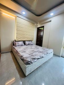 Bedroom Image of 1300 Sq.ft 3 BHK Apartment / Flat for sale in Jagatpura Jaipur for Rs. 5000000