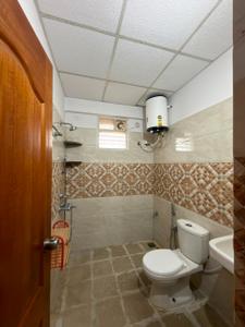 Image of 1300 Sq.ft 3 BHK Builder Floor for rent in Arakere, Bengaluru for Rs. 45000