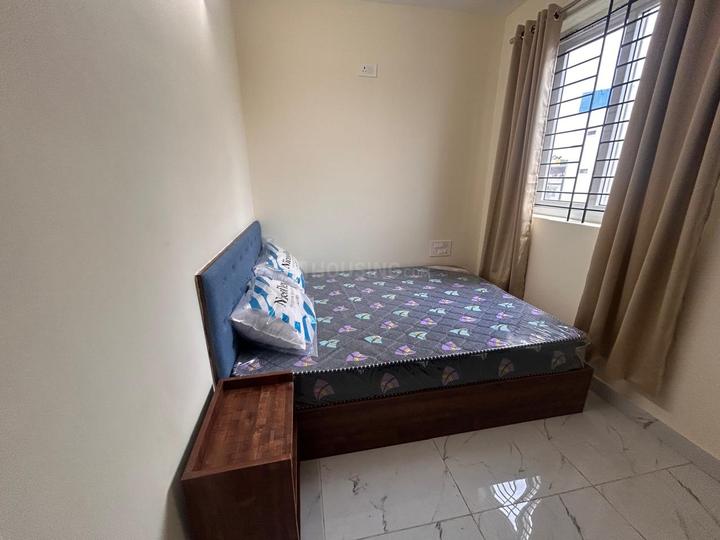 Stage 1, BTM Layout Bedroom 1