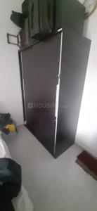 Hall Image of 1500 Sq.ft 3 BHK Apartment / Flat for rent in Shreeji Luxuria, Sadguru Nagar Nashik for Rs. 20000