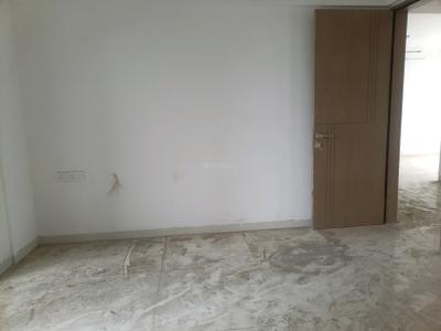 Bedroom Image of 1800 Sq.ft 3 BHK Apartment / Flat for sale in Shreeji Infinity, Kharghar Navi Mumbai for Rs. 23000000