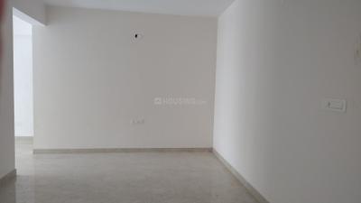Living Room Image of 1240 Sq.ft 2 BHK Apartment / Flat for sale in Affinity Brundaavana, Jakkur Bengaluru for Rs. 13100000