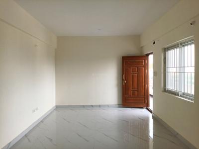 Living Room Image of 1005 Sq.ft 2 BHK Apartment / Flat for sale in Kaval Bairasandra Bengaluru for Rs. 7500000