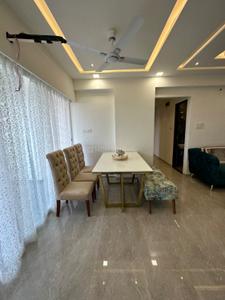 Hall Image of 1513 Sq.ft 3 BHK Apartment / Flat for sale in KT Nagar Nagpur for Rs. 7200000