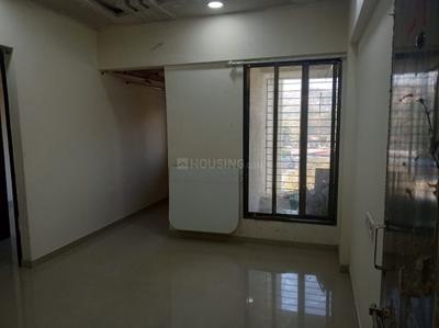 Hall Image of 340 Sq.ft 1 BHK Apartment / Flat for sale in Ghatkopar West Mumbai for Rs. 11000000