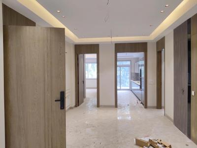 Drying Area Image of 2600 Sq.ft 3 BHK Builder Floor for sale in Mayfield Garden Gurgaon for Rs. 25000000