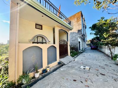 Image of 900 Sq.ft 2 BHK Independent House for rent in ISBT Dehradun, Dehradun for Rs. 8000
