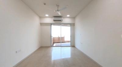 Hall Image of 2200 Sq.ft 3 BHK Apartment / Flat for rent in Lokhandwala Minerva, Worli Mumbai for Rs. 355000
