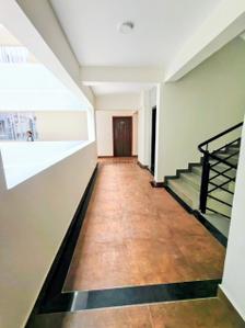 Image of 400 Sq.ft 1 RK Apartment / Flat for rent in Sattva Simplicity, RR Nagar, Bengaluru for Rs. 20000