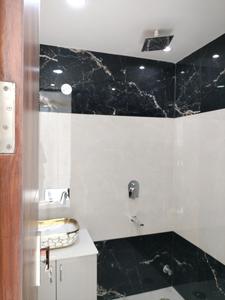 Bedroom One Image of 2200 Sq.ft 4 BHK Apartment / Flat for sale in Prabhavi Apartments, Sector 10 Dwarka New Delhi for Rs. 36800000