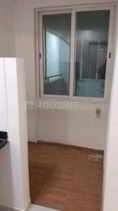 Balcony Image of 650 Sq.ft 1 BHK Apartment / Flat for sale in Pisoli Pune for Rs. 2900000