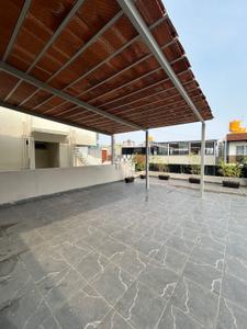 Image of 1200 Sq.ft 2 BHK Apartment / Flat for rent in Mahadevapura, Bengaluru for Rs. 45000