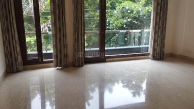 Bedroom Image of 2300 Sq.ft 3.5 BHK Builder Floor for sale in Swaraj Homes RWA Greater Kailash 2 Block E, Greater Kailash New Delhi for Rs. 85000000