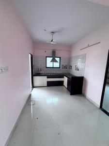 Hall Image of 1250 Sq.ft 2 BHK Apartment / Flat for rent in Space Pebbles 5, KT Nagar Nagpur for Rs. 16000
