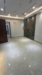 Kitchen Image of 1440 Sq.ft 3 BHK Builder Floor for sale in Rajouri Garden New Delhi for Rs. 35000000