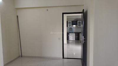 Bedroom Image of 1815 Sq.ft 3 BHK Apartment / Flat for rent in Sakar Elite Apex, Mahalakshmi Nagar Indore for Rs. 38000