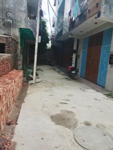 Image of 525 Sq.ft Residential Plot / Land for sale in RWA NS Block Ranaji Enclave, Uttam Nagar, New Delhi for Rs. 7200000
