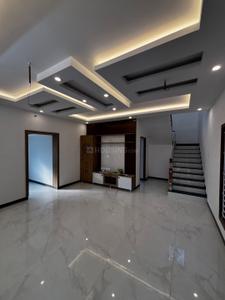 Hall Image of 1850 Sq.ft 3 BHK Independent House for sale in Kamal Vihar Raipur for Rs. 5600000