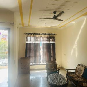 Hall Image of 1400 Sq.ft 2 BHK Independent House for rent in Mohali Royal Towers, Sector 86 Mohali for Rs. 26000
