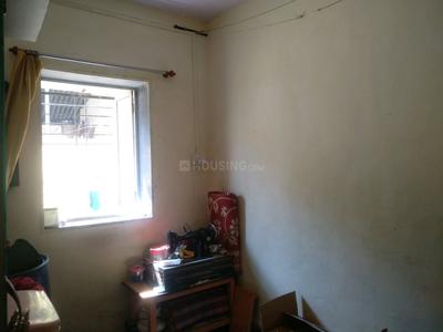Bedroom Image of 380 Sq.ft 1 BHK Independent House for sale in Dombivli East Thane for Rs. 2500000