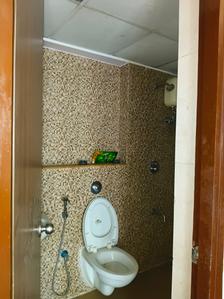 Bedroom Three Image of 1200 Sq.ft 3 BHK Apartment / Flat for sale in Lodha Lakeshore Greens, Palava Phase 2 Thane for Rs. 6400000