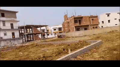 Image of 1306 Sq.ft Residential Plot / Land for sale in Bukru, Ranchi for Rs. 2100000