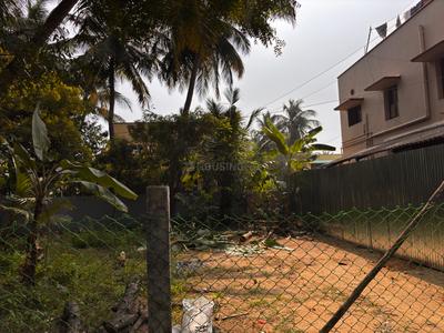 Behind ARLM school Plot View 3