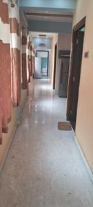 Image of 1900 Sq.ft 3 BHK Apartment / Flat for rent in New Alipore, Kolkata for Rs. 45000