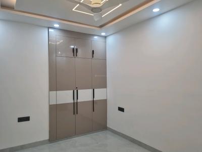 Bedroom Image of 2159 Sq.ft 4 BHK Apartment / Flat for sale in Ashwaryam Apartments, Sector 4 Dwarka New Delhi for Rs. 42100000