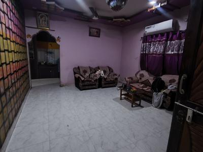 Hall Image of 1650 Sq.ft 5 BHK Independent House for sale in Pipri Wardha for Rs. 13000000