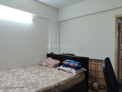 Bedroom Image of 995 Sq.ft 2 BHK Apartment / Flat for sale in Jupiter Homes by Vijainder Reddy Bollepalli, Samethanahalli Bengaluru for Rs. 8100000