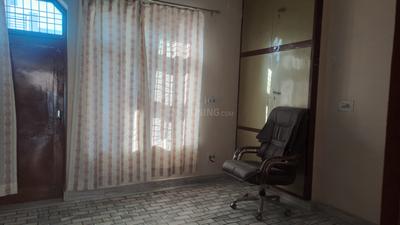 2 BHK Independent House