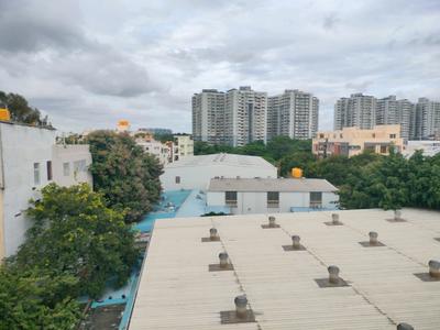 Bedroom Three Image of 1511 Sq.ft 3 BHK Apartment / Flat for sale in JP Nagar Bengaluru for Rs. 19407960