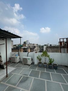 Balcony Image of 1652 Sq.ft 3 BHK Builder Floor for sale in Patel Nagar New Delhi for Rs. 43500000