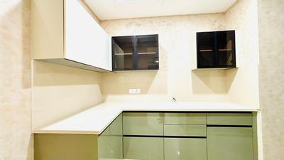 Balcony Image of 1752 Sq.ft 3 BHK Apartment / Flat for sale in Singhpura Zirakpur for Rs. 9825000