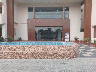 Image of 1155 Sq.ft 2 BHK Apartment / Flat for sale in Civitech Sampriti, Sector 77, Noida for Rs. 14000000