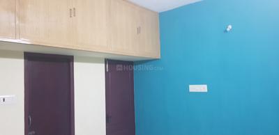Bedroom Image of 1274 Sq.ft 3 BHK Apartment / Flat for sale in West Tambaram Chennai for Rs. 9000000