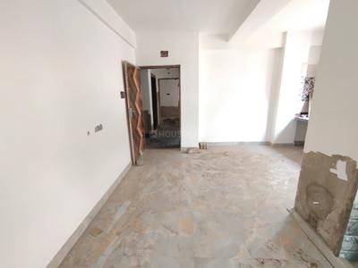 Living Room Image of 900 Sq.ft 2 BHK Apartment / Flat for sale in South Dum Dum Kolkata for Rs. 4680000